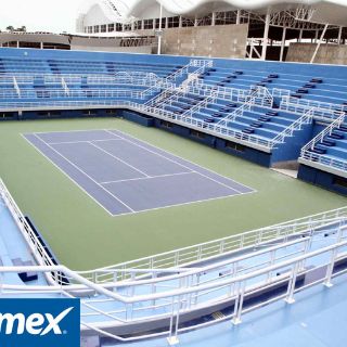 El tenis gana adeptos en México