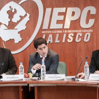 Adquisición de urnas electrónicas, objetivo del IEPC este año