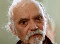 Los familiares afirman que Per Oscarsson y su esposa se encontraba dentro de la casa cuando el fuego la destruyó. AP  /