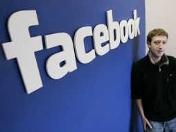 La nueva inversión amplía significativamente el poder de Facebook. AP  /