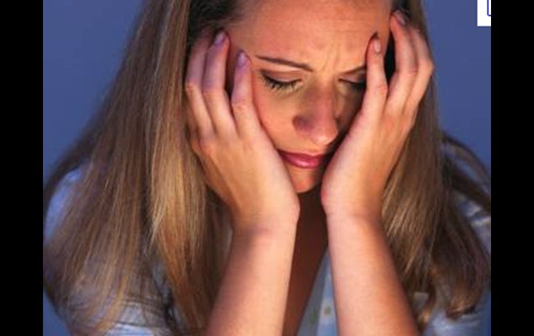 La investigación afirma que es la primera vez que se descubren cambios en el tamaño cerebral en las personas con esquizofrenia.ESPECIAL  /