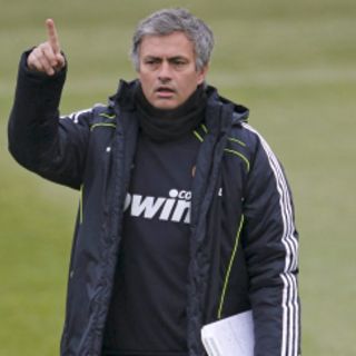 Mourinho, mejor técnico de club del mundo