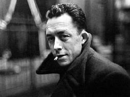 Camus nació el 7 de noviembre de 1913, en Mondovi. ESPECIAL  /
