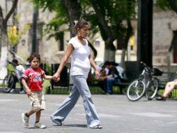 Aun están por determinar el monto que destinarán a cada beneficiada, sea madre soltera o jefa de familia. ARCHIVO  /