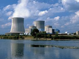 China tiene yacimientos confirmados de 171 mil 400 toneladas de uranio. ESPECIAL  /