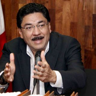 Investigan cuentas del gobierno de Ulises Ruiz