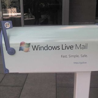 Microsoft restablece correos perdidos de Hotmail