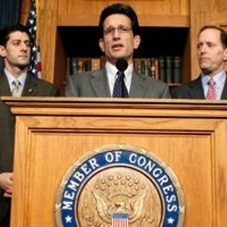 Republicanos buscarán abolir ley de salud de Obama el 12 de enero