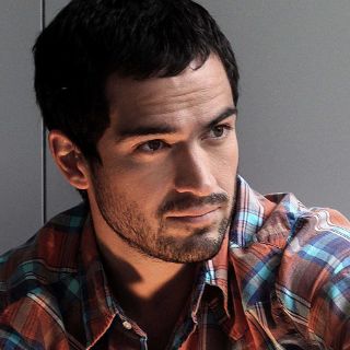 Alfonso Herrera protagonizaría serie policíaca
