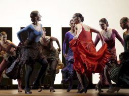 El encuentro escénico presentará 72 obras teatrales de 22 países. EFE  /