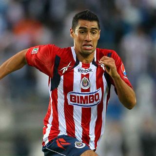 Chivas debe ser regular en el Clausura 2011: Araujo