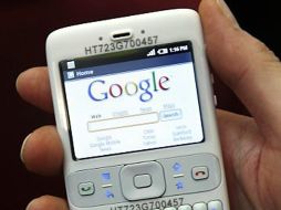 Google podría estar negociando compartir con los editores los datos de los usuarios, para que sepan qué perfil tienen. ESPECIAL  /