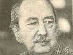 Destacó su labor como notable dibujante, agudo caricaturista. ESPECIAL  /