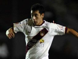 La Comisión disciplinaria dobló las manos en el caso Sambueza.  /