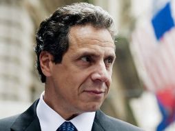Cuomo se baja el sueldo un 5% en su debut como gobernador de Nueva York. ARCHIVO  /