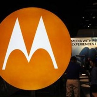 Parten en dos a Motorola