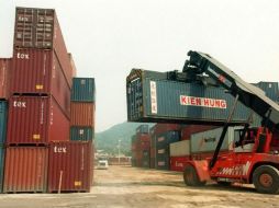 Esperan concretar un tratado de Libre Comercio entre México y Perú. ARCHIVO  /