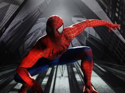 El musical de Spiderman ha estado plagado de problemas técnicos, cancelaciones y dificultades financieras. AP  /