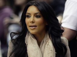 Confiesa que es más insegura de lo que la gente pueda imaginarse. AP  /