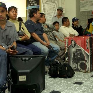 Estiman que 900 mil personas pedirán préstamos en Monte de Piedad