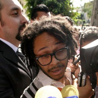 Espero que todo se aclare: Kalimba