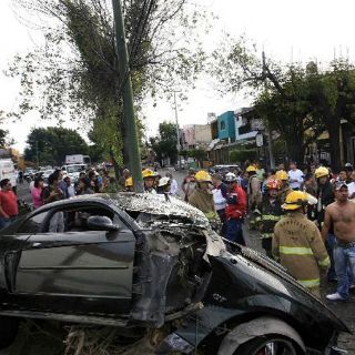 Mueren 90 personas por accidentes en segunda quincena de diciembre: CEPAJ