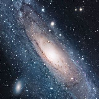 Revelan la vida de las estrellas