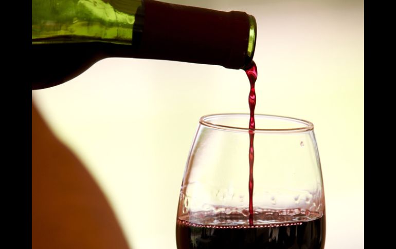 La creación de vinos biodinámicos es una filosofía de vida. EL UNIVERSAL  /