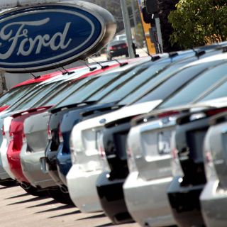 Industria automotriz aumenta un 11 por ciento de ventas en EU