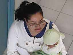 Siéntete orgullosa de ser mujer. S. NÚÑEZ  /