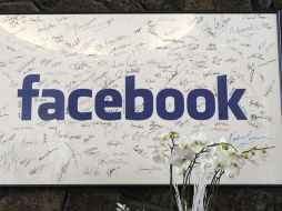 Goldman Sachs no está dando mucho tiempo o información sobre Facebook. EFE  /