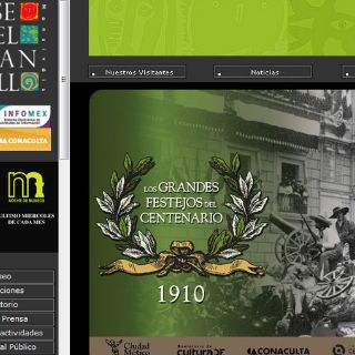 Presentarán ''Las leyendas de Xico'' en el Museo del Estanquillo