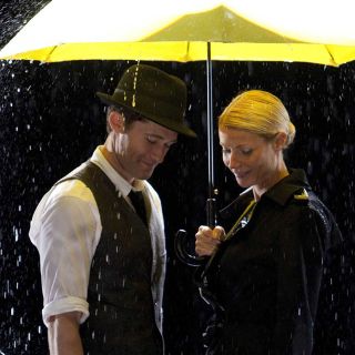 Llegan retos musicales a la serie ''Glee''