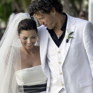 Shania Twain da el ''sí'' en Puerto Rico