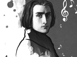 El Año Liszt se inaugurará oficialmente el 22 de enero. J. LÓPEZ  /