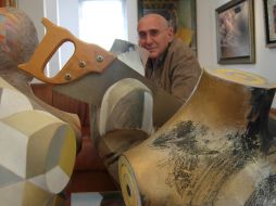 La muestra que se inaugura el próximo 10 de enero, será una de las mayores exposiciones que se organizan. ESPECIAL  /