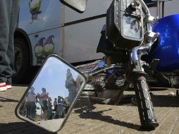 Sesenta y tres personas fallecieron por choques, volcaduras y atropellamientos. EL INFORMADOR  /