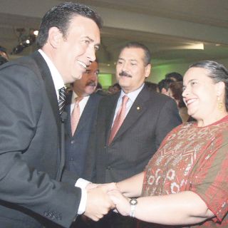 Moreira es el favorito para dirigir al PRI