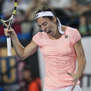 Francia y EU se anotan victorias en la Copa Hopman