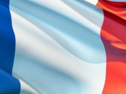 Bandera de Francia. EFE  /