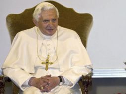 El Papa dio a conocer las nuevas asignaciones esta mañana. EFE  /