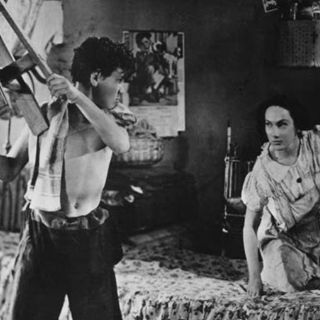 La 52 Muestra de Cine en Guadalajara, a la carta