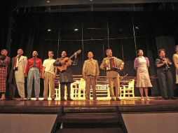 Un total de 42 propuestas escénicas amateur, se presentarán en el Teatro Julio Jiménez Rueda. S.NÚÑEZ  /