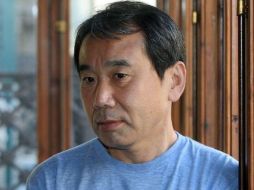 Murakami es el autor japonés más internacional, con millones de seguidores en todo el mundo. EFE  /