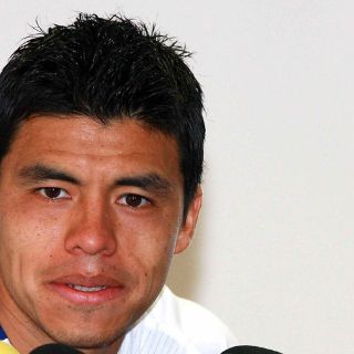 Pineda ni se inmuta por llegada de Palau