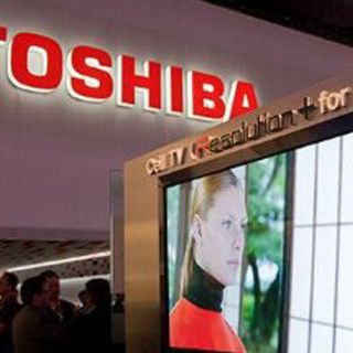Toshiba lanzará  televisores 3D sin lentes en Europa