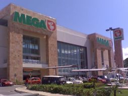 Comecial Mexicana planea para 2014 reactivar su expansión e impulsar su crecimiento. ARCHIVO  /