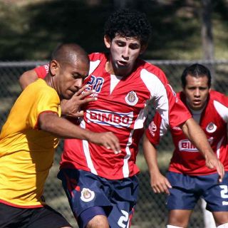 Éste será mi año: Mejía