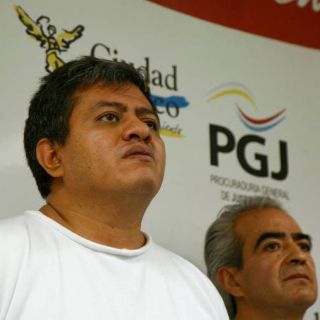 Revelan documentos que incriminan a líder de la Santa Muerte