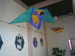 Los participantes deberán inscribir su papalote. ESPECIAL  /